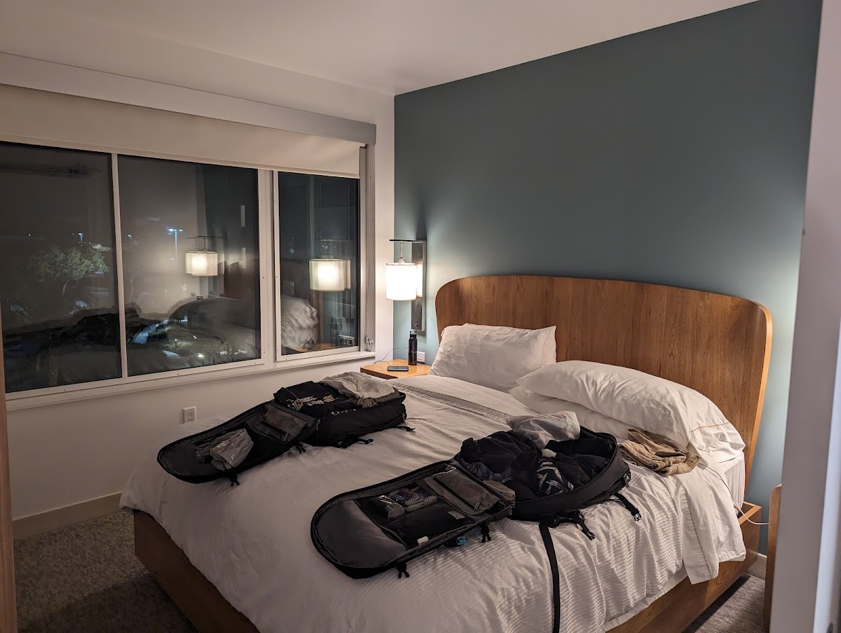 Element by Marriott Sacramento Airport — photo 3