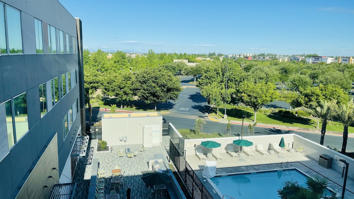 Element by Marriott Sacramento Airport — photo 4