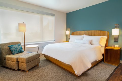 Element by Marriott Sacramento Airport — photo 5