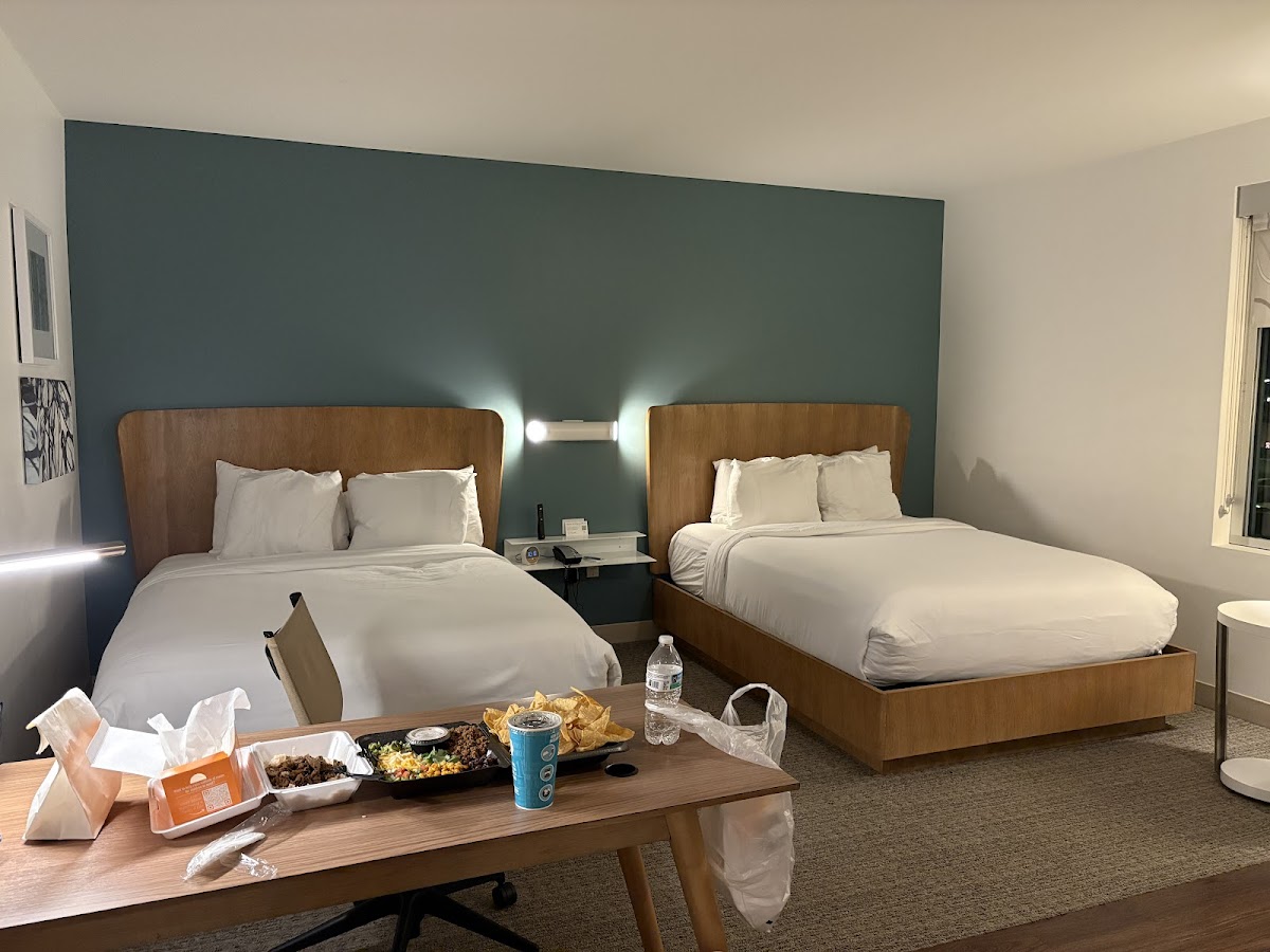 Element by Marriott St. Louis Midtown — photo 3