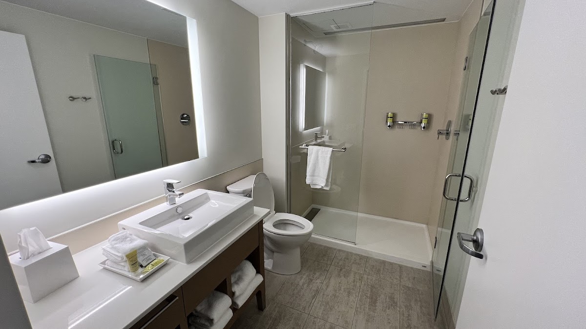 Element by Marriott St. Louis Midtown — photo 5
