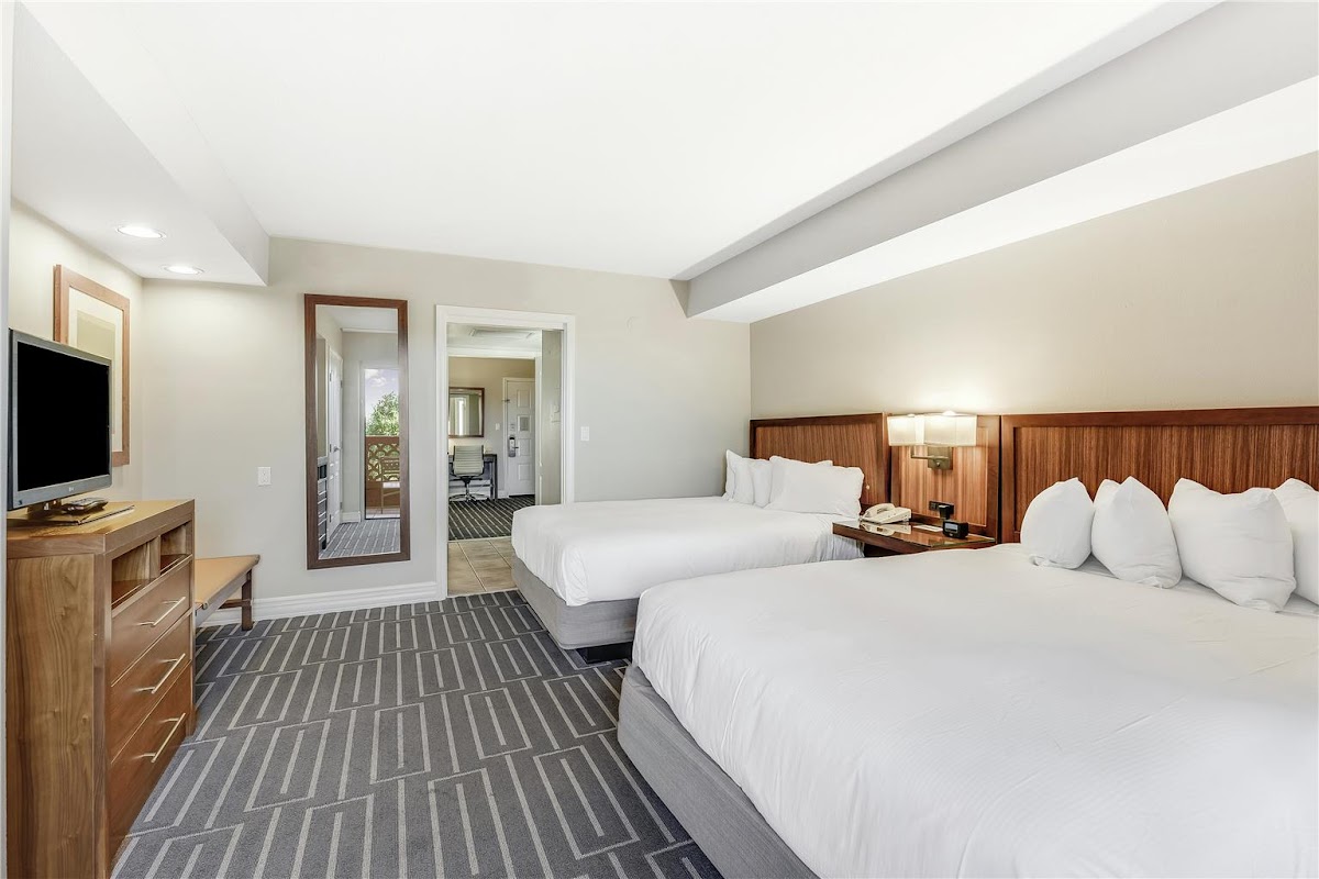 Hilton Phoenix Tapatio Cliffs Resort — photo 3