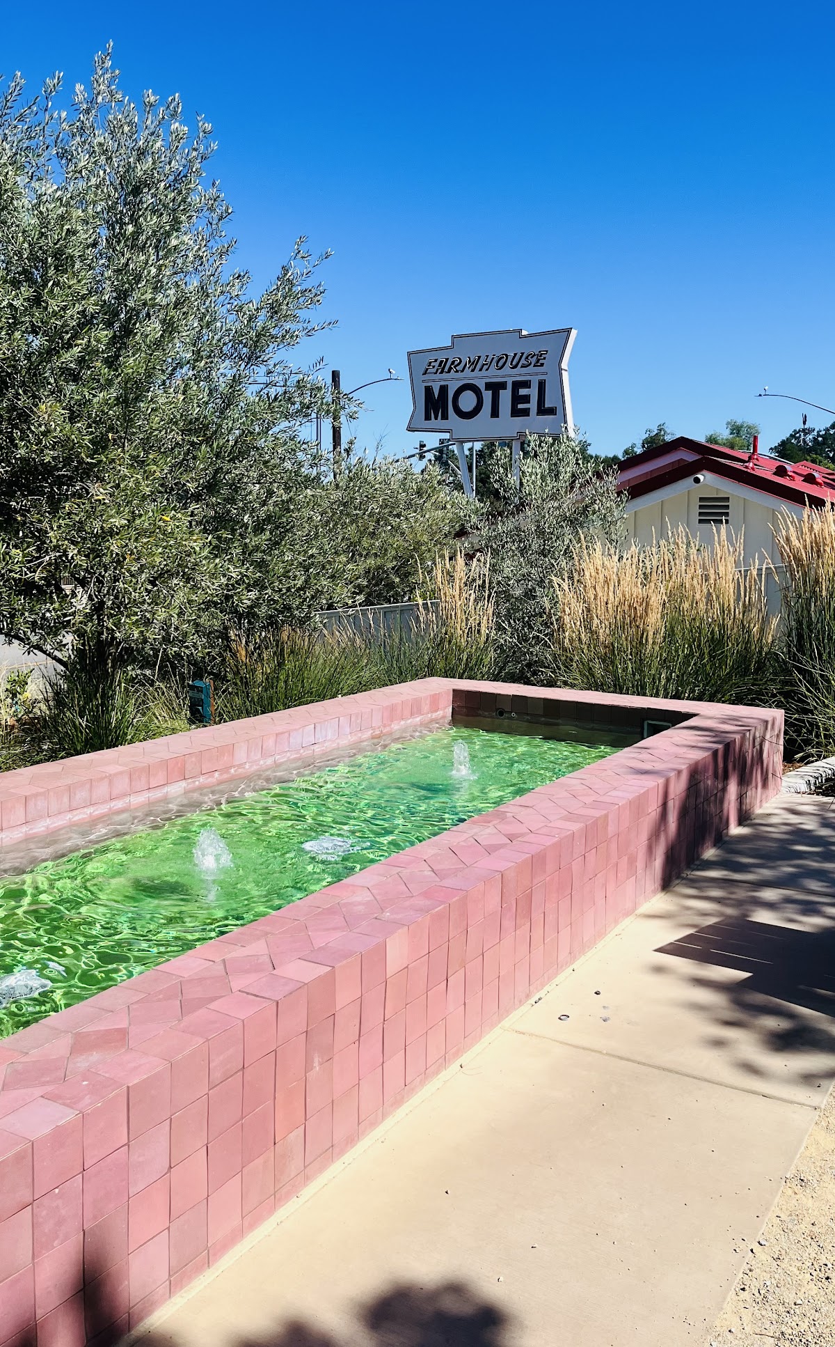 Farmhouse Paso Robles — photo 4