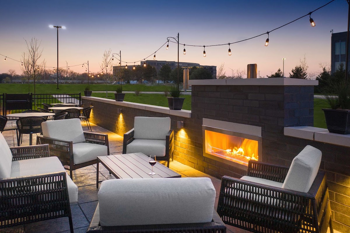 The Forester Hotel, part of Unscripted by Hyatt — photo 1