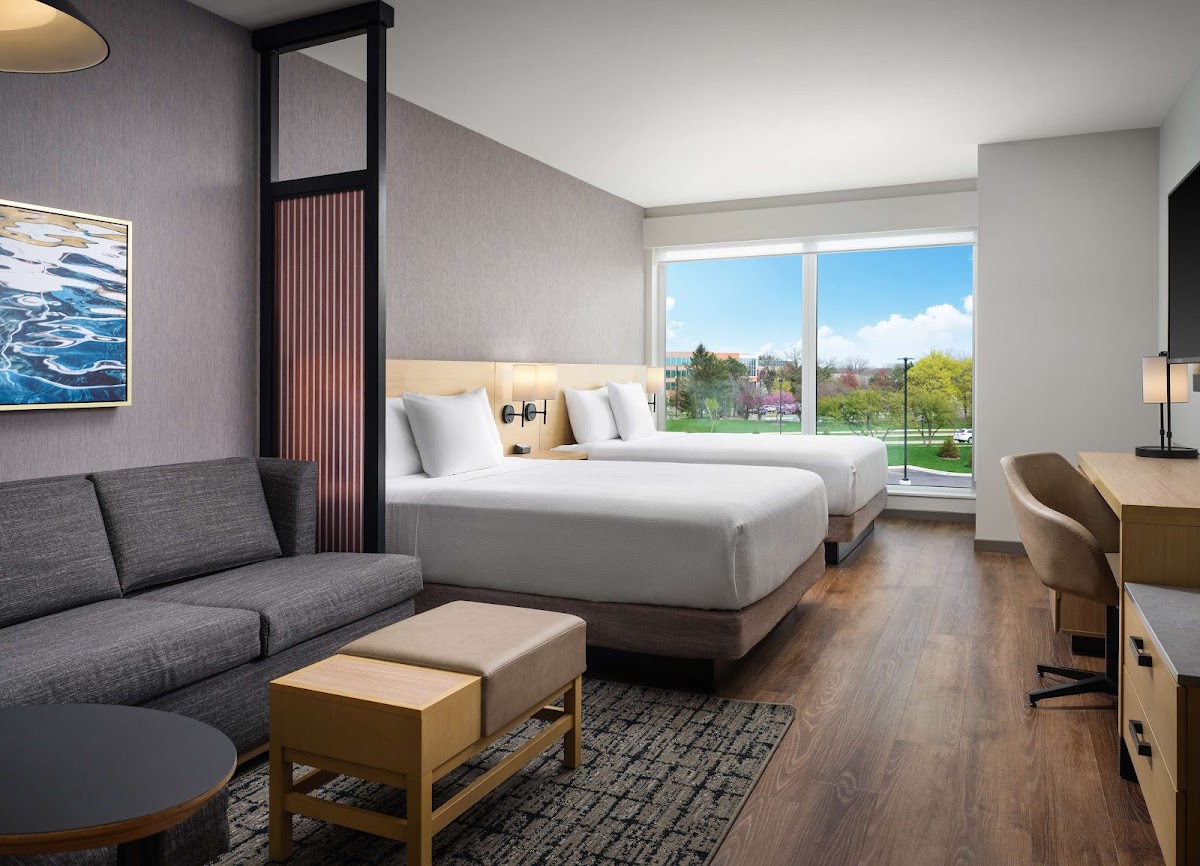 The Forester Hotel, part of Unscripted by Hyatt — photo 3