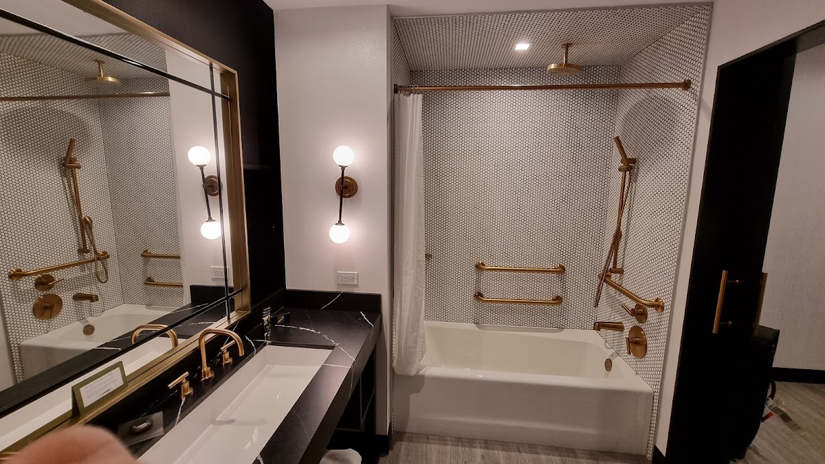 The Godfrey Hotel Hollywood — photo 5