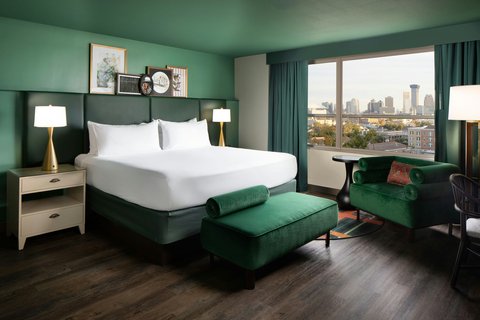 Hotel Tonnelle New Orleans, A Tribute Portfolio Hotel — photo 3