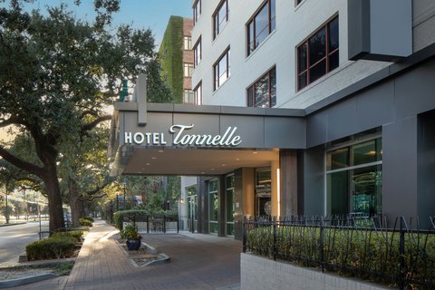 Hotel Tonnelle New Orleans, A Tribute Portfolio Hotel — photo 5