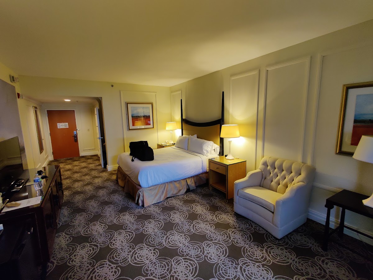 The Inn at Long Beach — photo 3