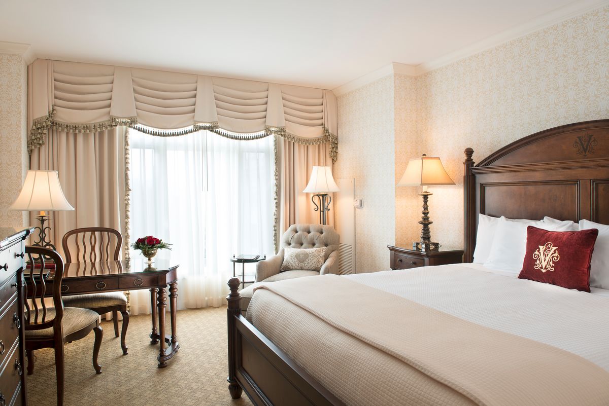The Inn on Biltmore Estate — photo 3