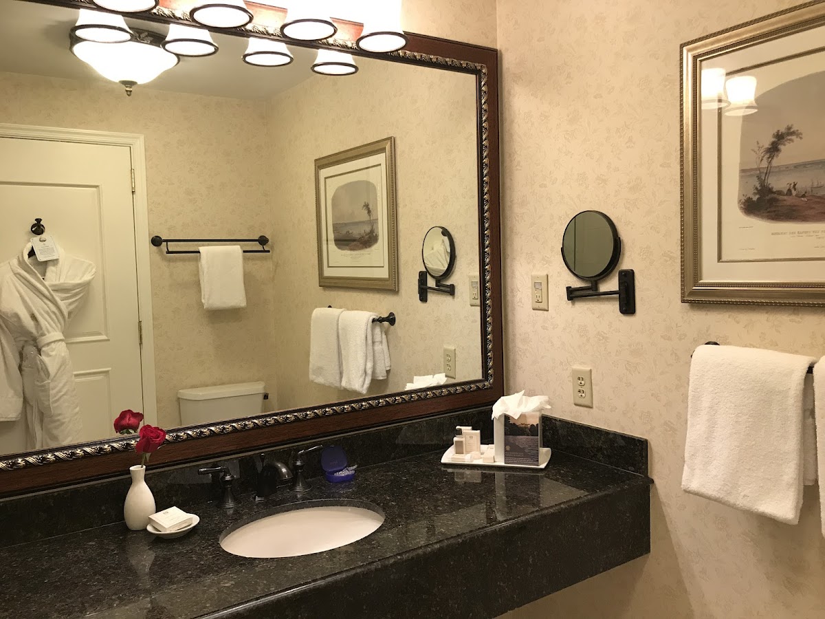 The Inn on Biltmore Estate — photo 5
