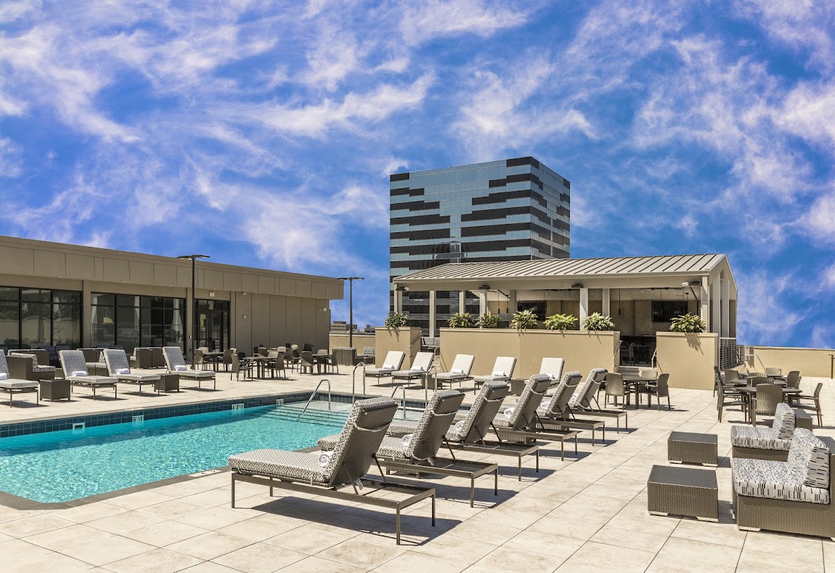 The Jung Hotel & Residences — photo 1