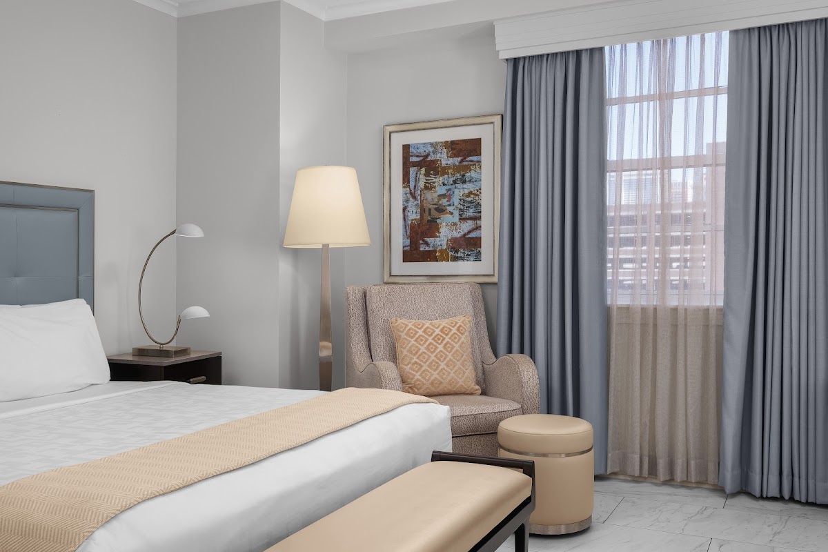 The Jung Hotel & Residences — photo 3
