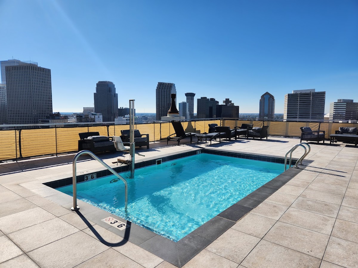 The Jung Hotel & Residences — photo 4