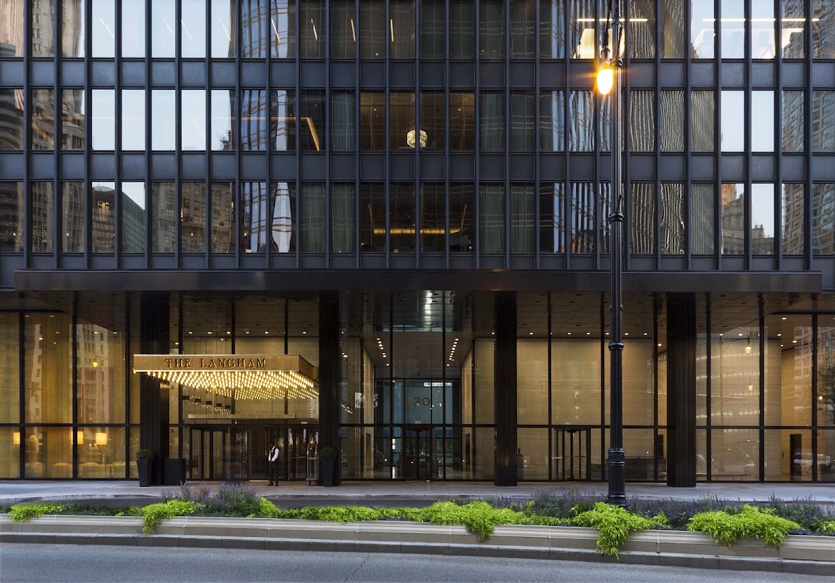 The Langham, Chicago — photo 1