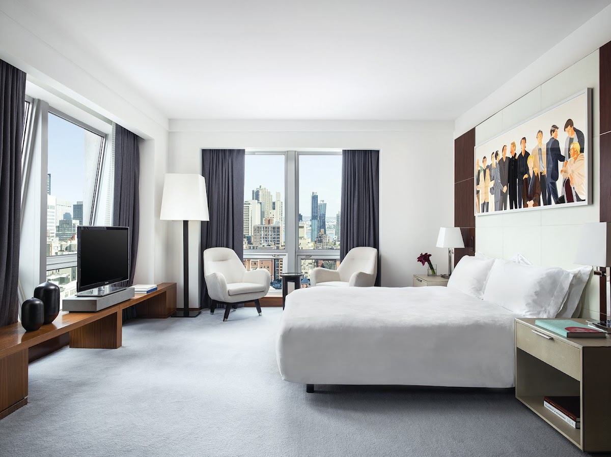 The Langham, New York, Fifth Avenue — photo 3
