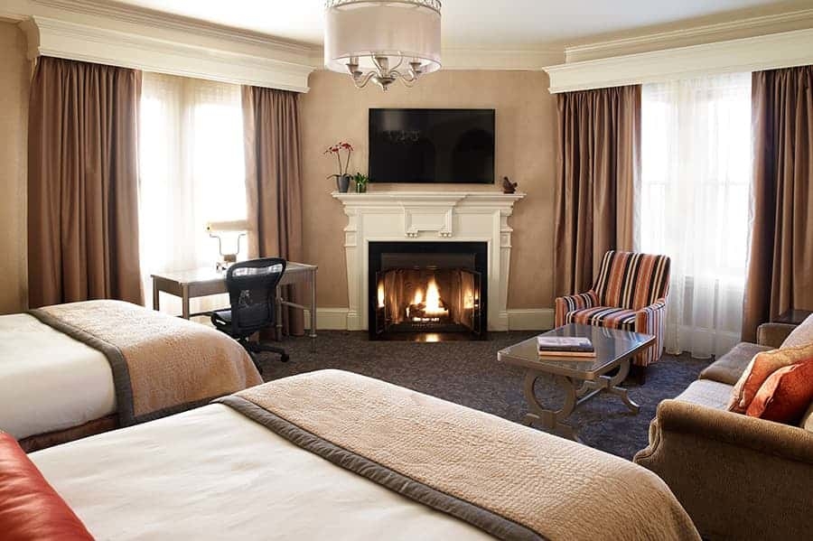 The Lenox Hotel — photo 3