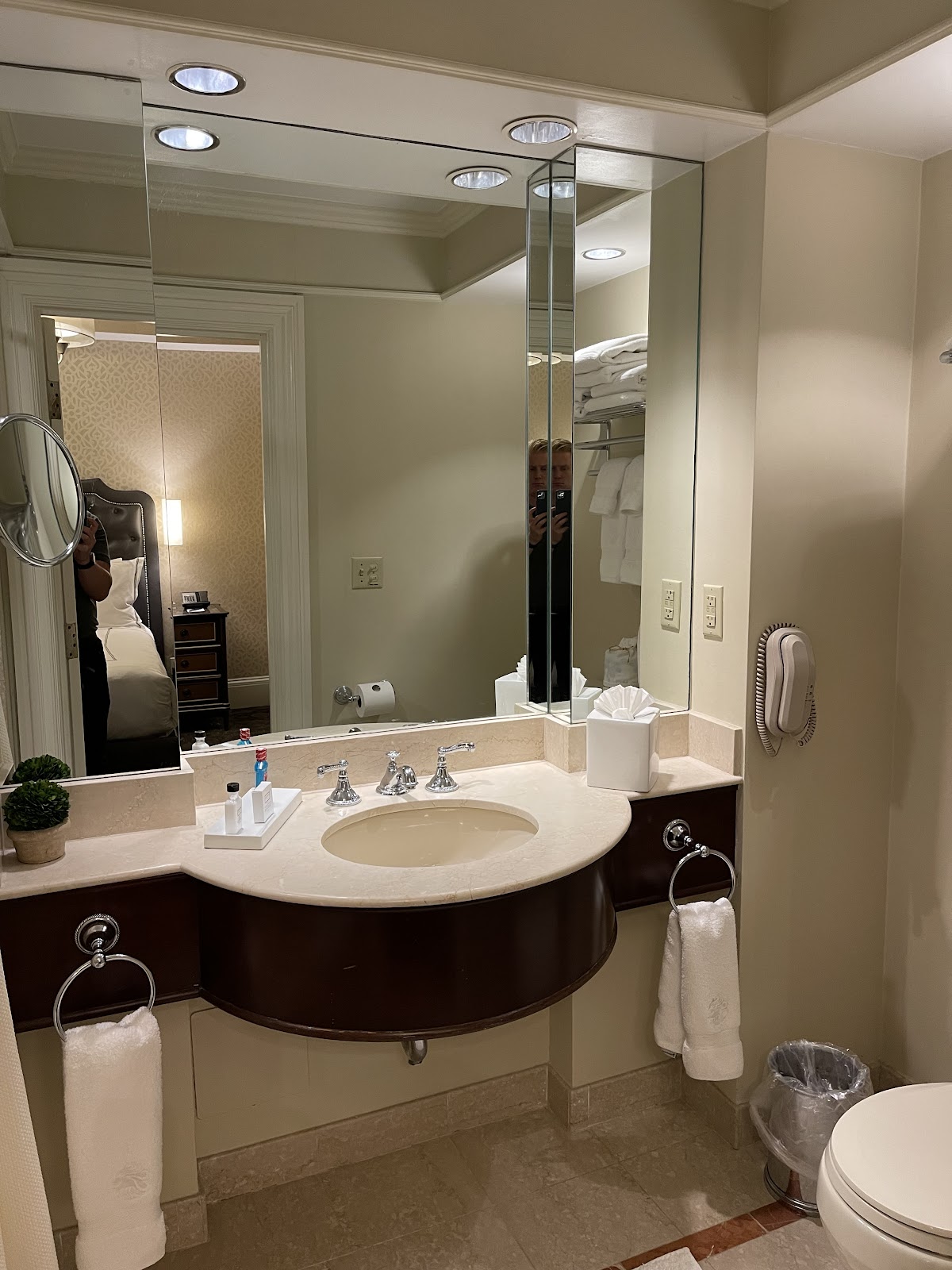 The Lenox Hotel — photo 4