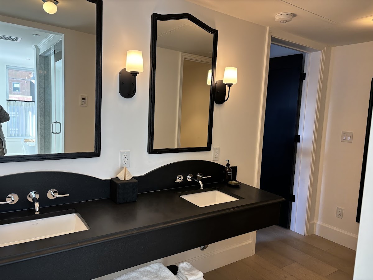 Longfellow Hotel, an SLH Hotel — photo 4