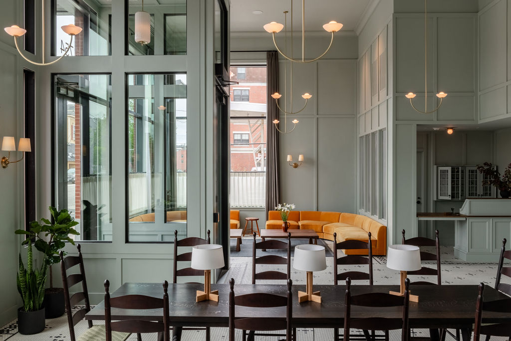 Longfellow Hotel, an SLH Hotel — photo 5