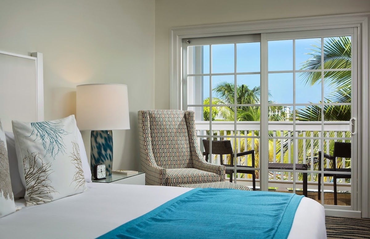 The Marker Key West Harbor Resort — photo 3