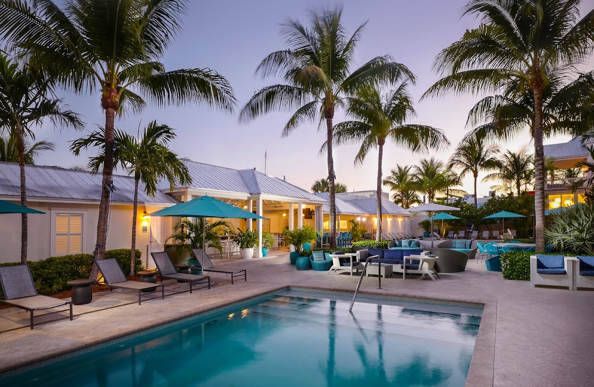 The Marker Key West Harbor Resort — photo 4