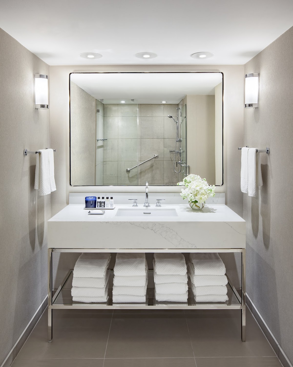 The Marquette Hotel, Curio Collection by Hilton — photo 4