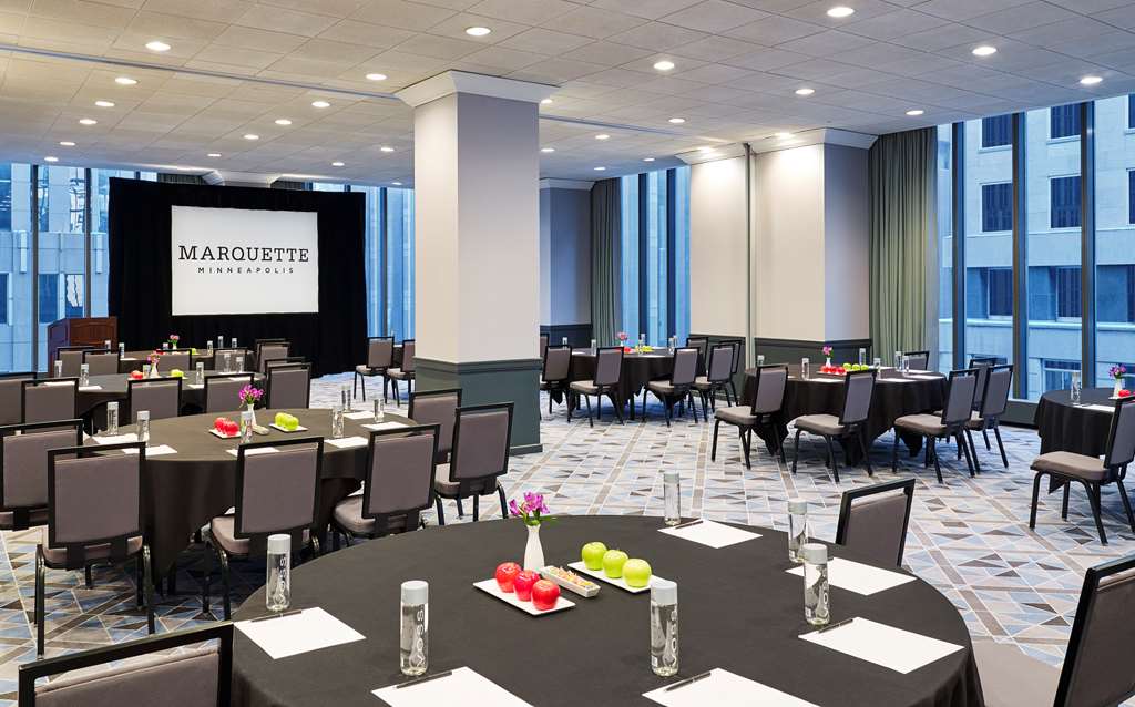 The Marquette Hotel, Curio Collection by Hilton — photo 5