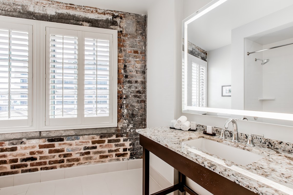 The Mercantile Hotel New Orleans, LA — photo 4