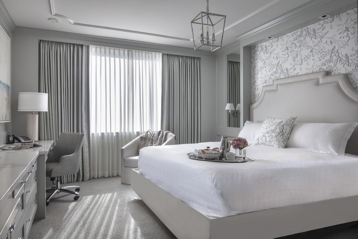 Hotel Monteleone — photo 3