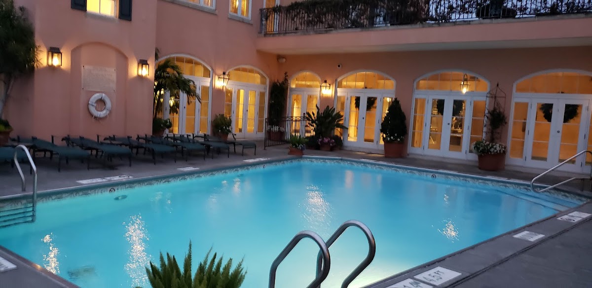 Hotel Monteleone — photo 4