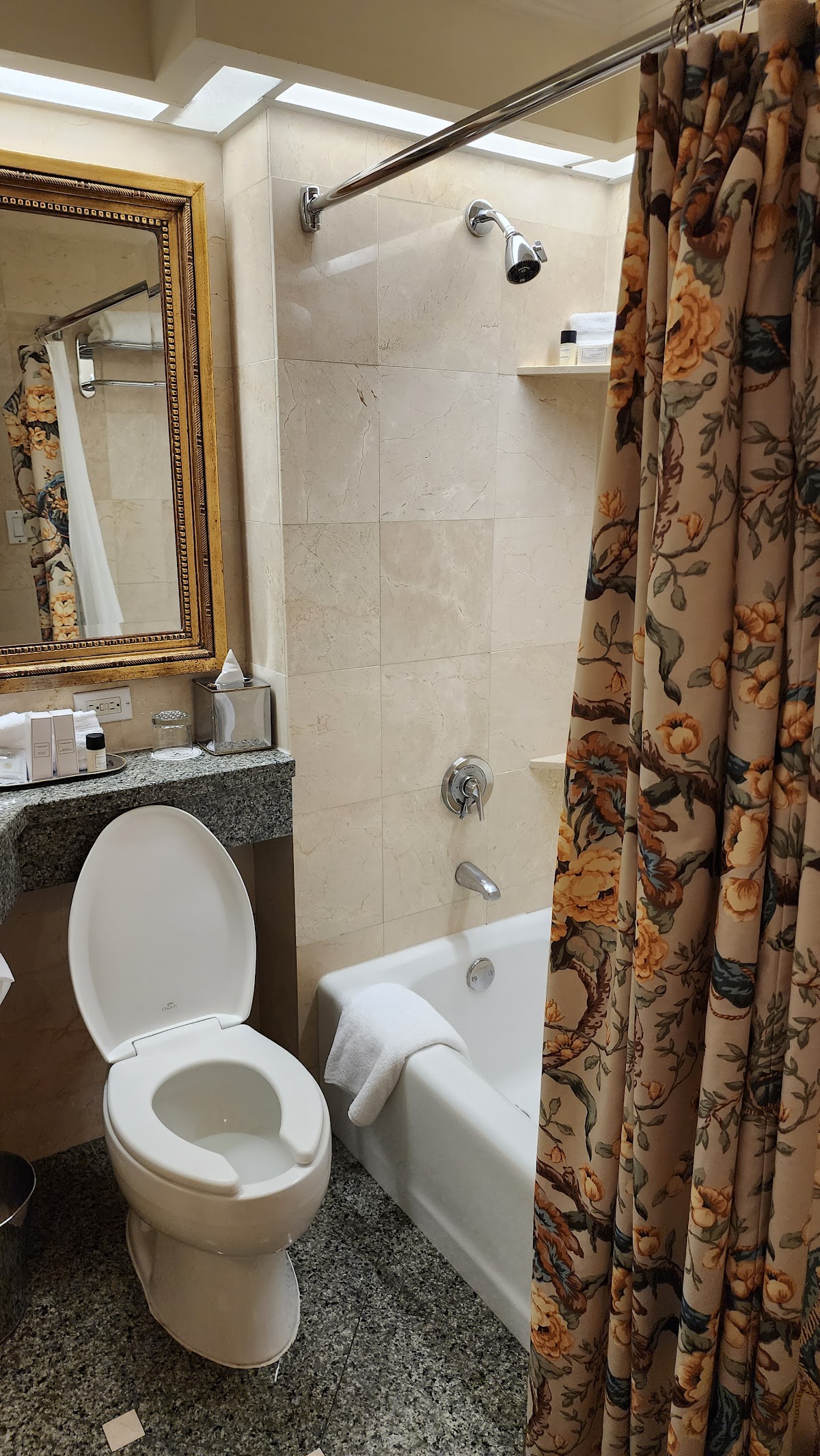 Hotel Monteleone — photo 5