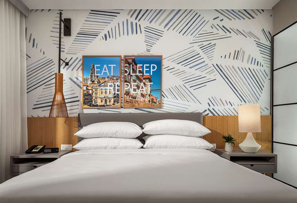The Monsaraz San Diego, Tapestry Collection by Hilton — photo 3