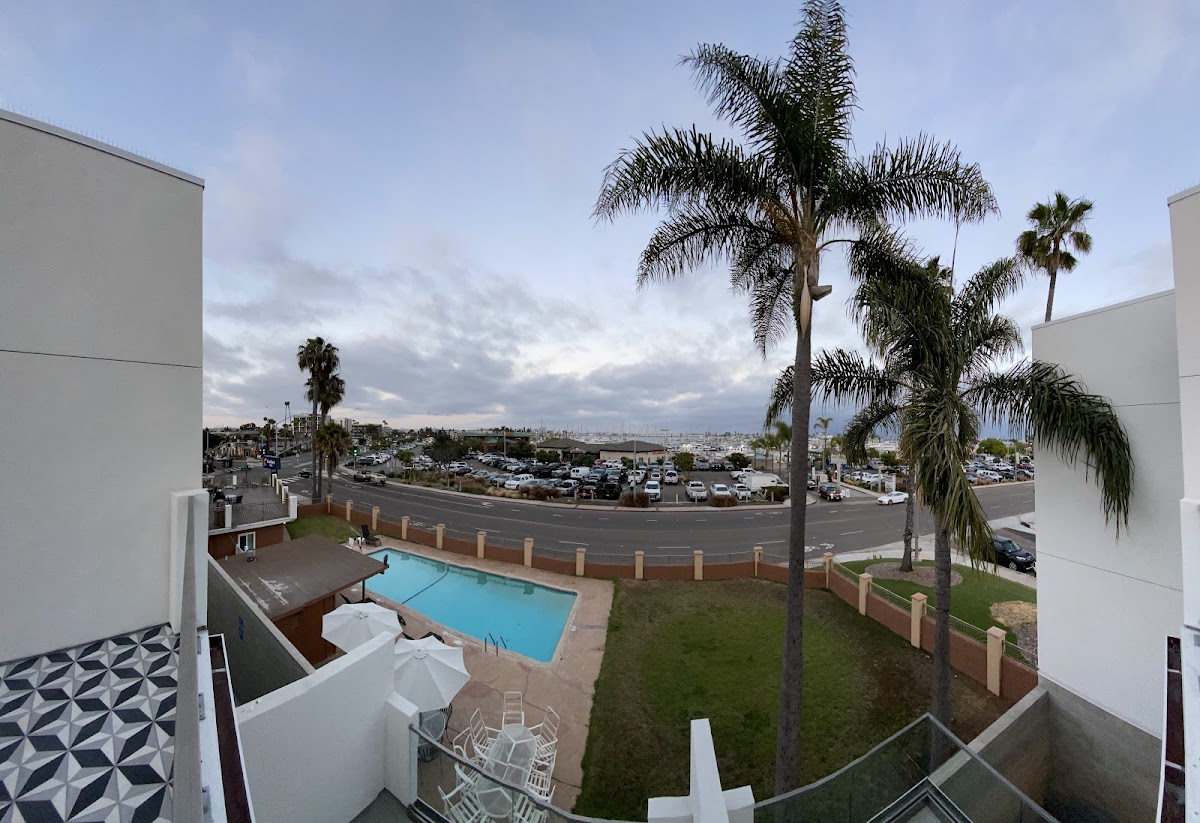 The Monsaraz San Diego, Tapestry Collection by Hilton — photo 4