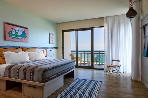 Moxy Virginia Beach Oceanfront — photo 3