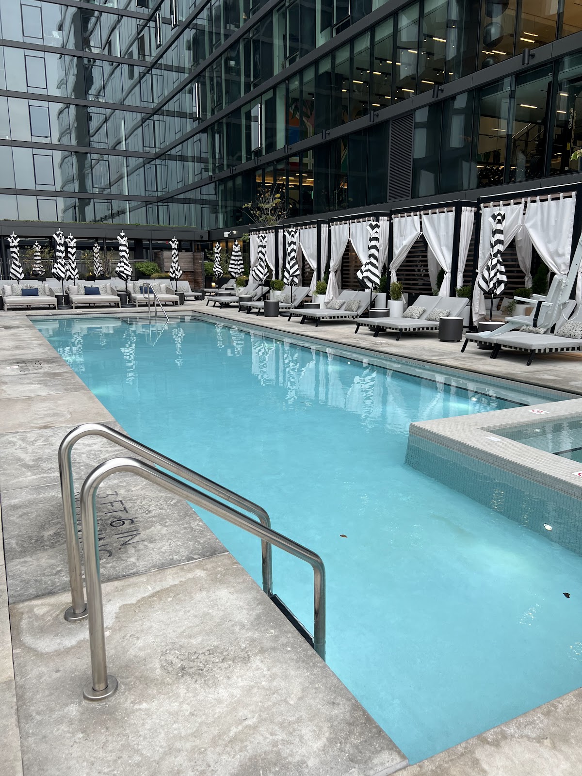 Pendry Washington DC - The Wharf — photo 4