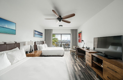 The Perry Hotel & Marina Key West — photo 3