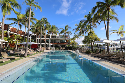The Perry Hotel & Marina Key West — photo 4