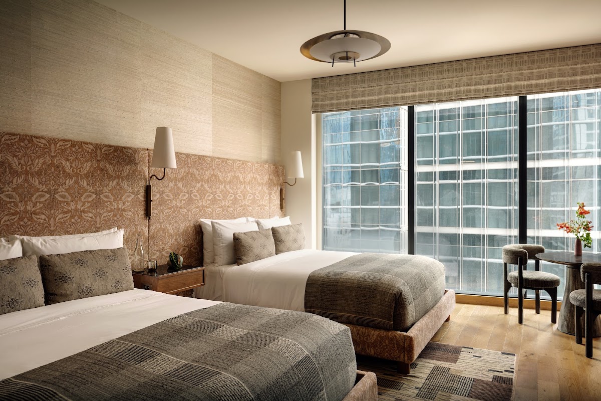 Austin Proper Hotel — photo 3