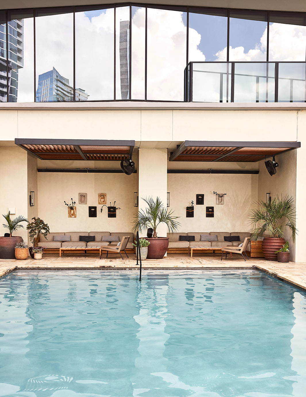 Austin Proper Hotel — photo 4