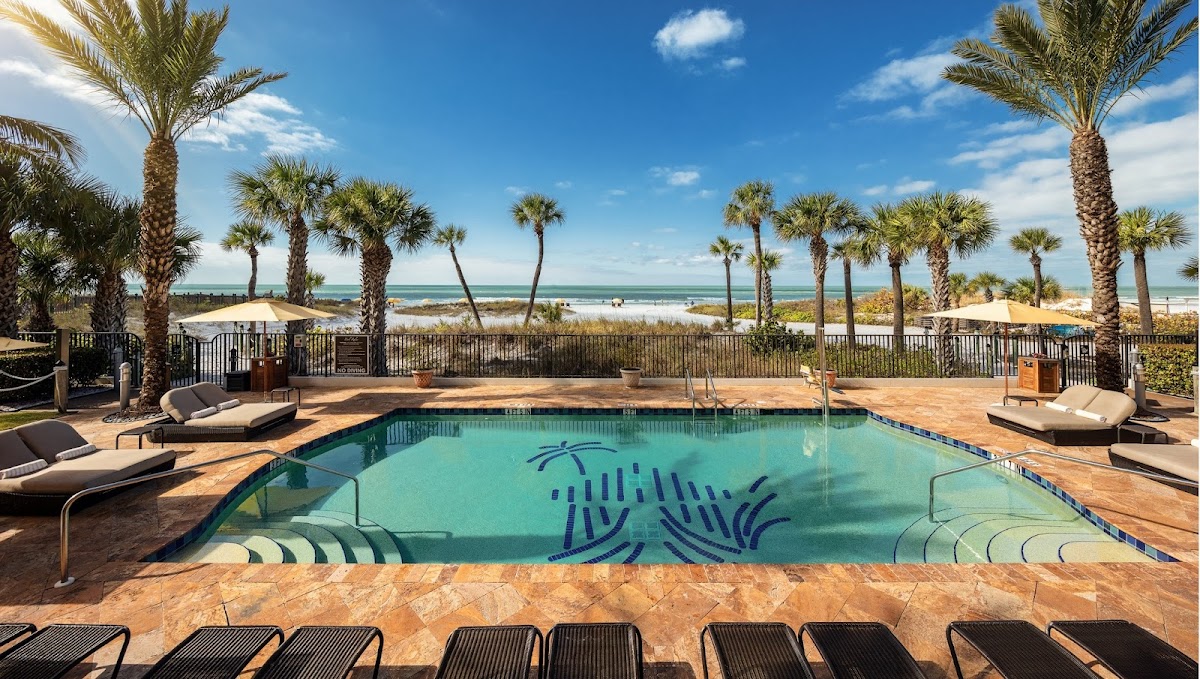 The Residences on Siesta Key Beach — photo 4