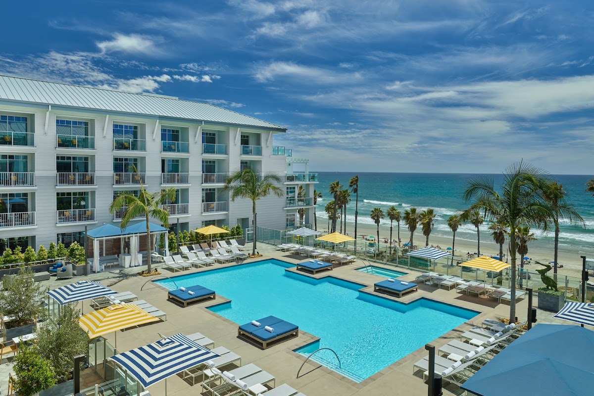 The Seabird Ocean Resort & Spa, a Destination by Hyatt Hotel