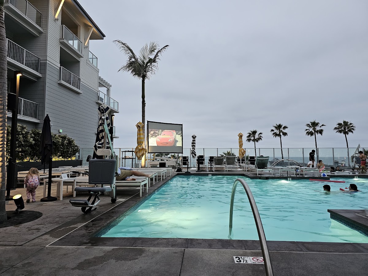 The Seabird Ocean Resort & Spa, a Destination by Hyatt Hotel — photo 4