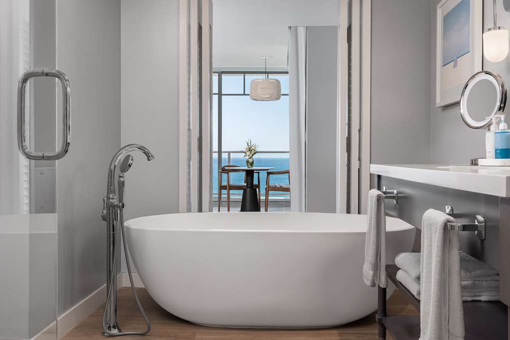 The Seabird Ocean Resort & Spa, a Destination by Hyatt Hotel — photo 5