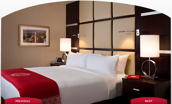 The Statler Hotel at Cornell University — photo 3