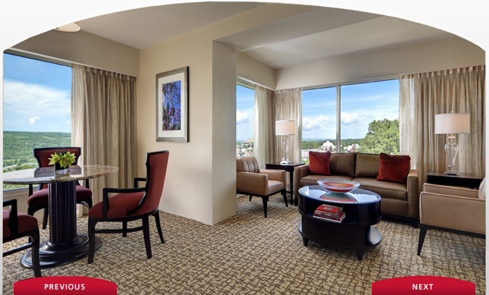 The Statler Hotel at Cornell University — photo 5