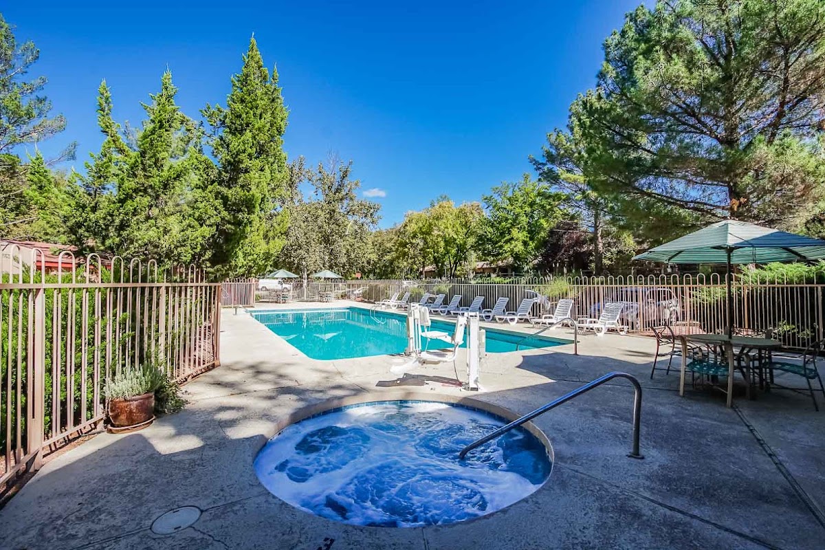 Villas At Poco Diablo, — photo 4
