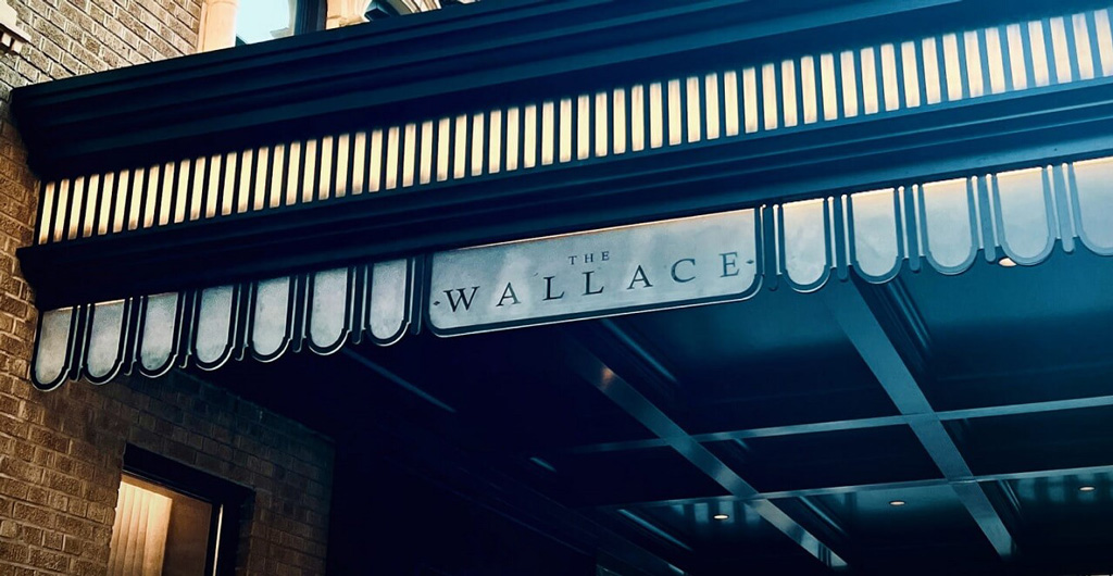The Wallace — photo 1