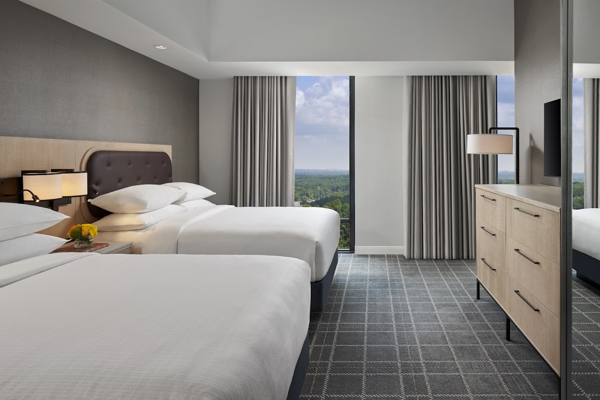 The Watermark Hotel — photo 3