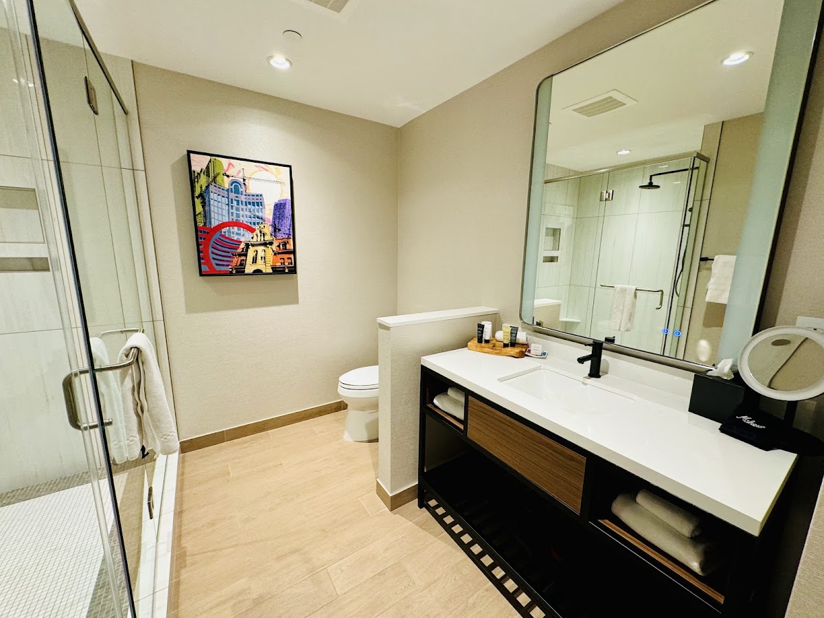 The Watermark Hotel — photo 4